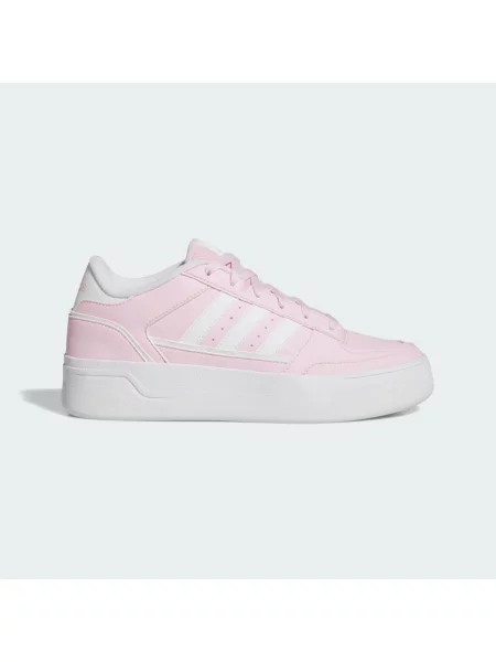 Tenisky Adidas bílé