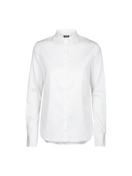 Koszula Mos Mosh biała