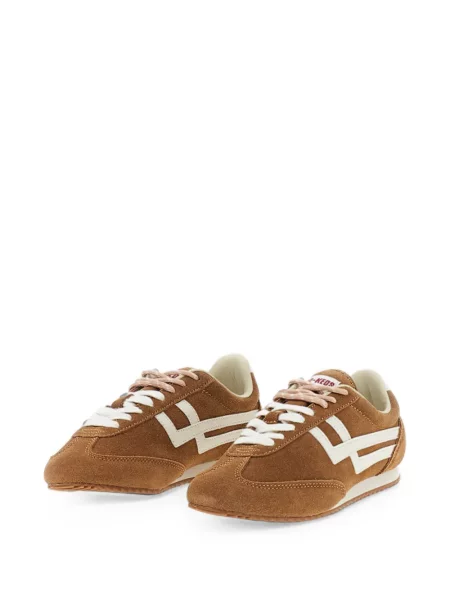 Sneakerși Pro-keds maro