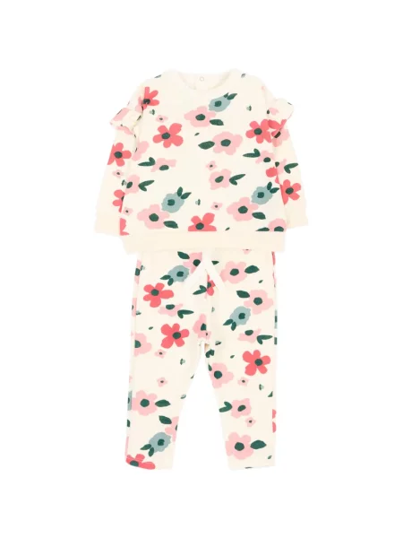 Komplet dresowy dziecięcy Petit Bateau