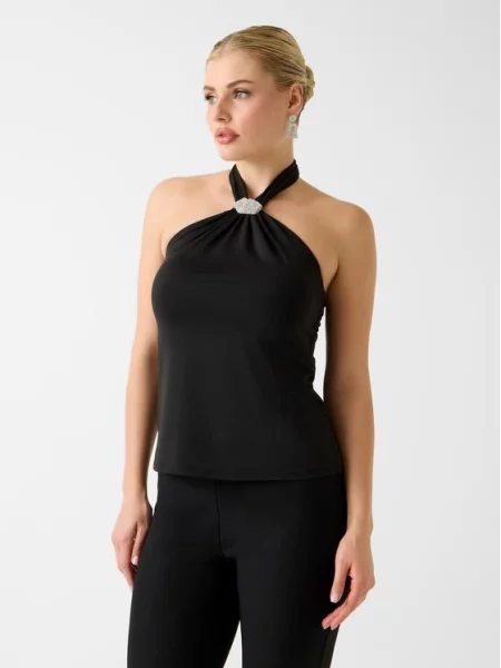 Marciano Guess Топ чорний