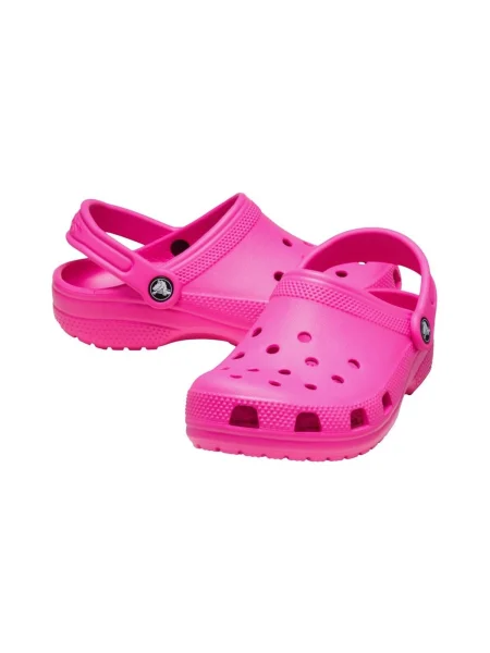 Pantofi copii Crocs roz