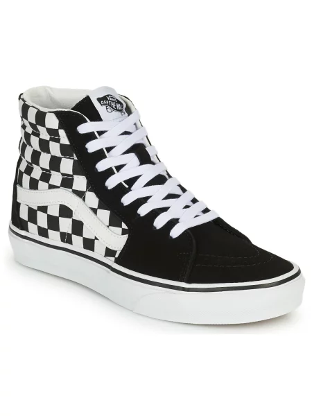 Tenisice Vans bijela