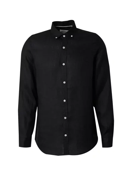 SCOTCH & SODA Cămașă CORE' negru