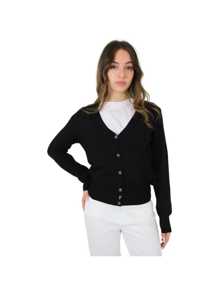 Pulover Richmond X negru