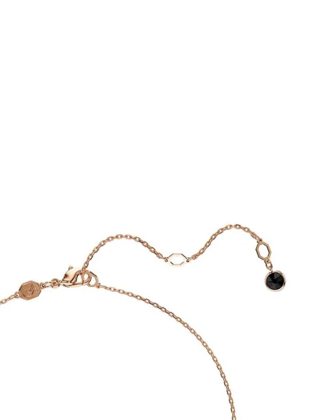 Swarovski colier Swan