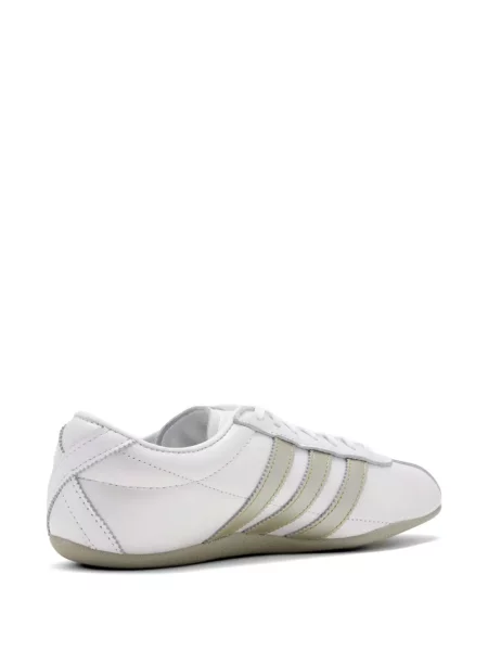 Geantă Adidas cu autograf alergare maro