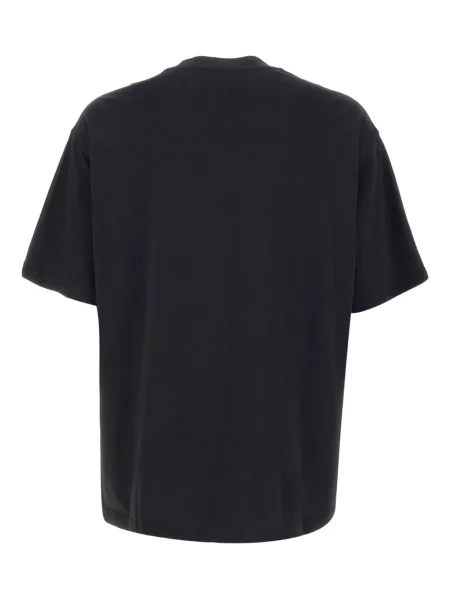 Tricou Versace Jeans Couture negru