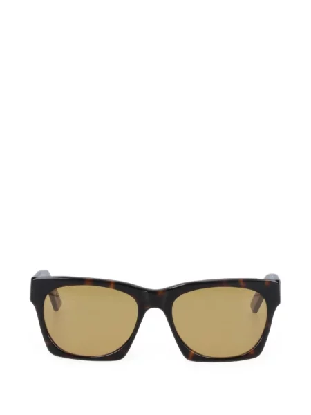 Ochelari de soare Face Hide maro