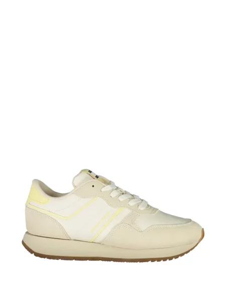 Sneakerși Tommy Hilfiger retro