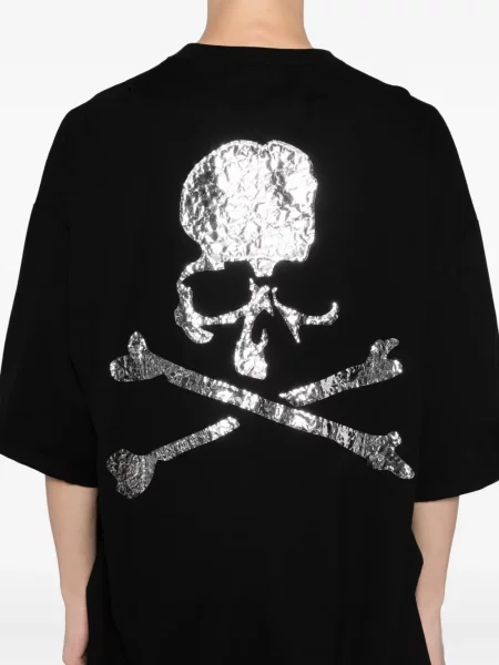 Tricou Mastermind Japan cu imagine negru