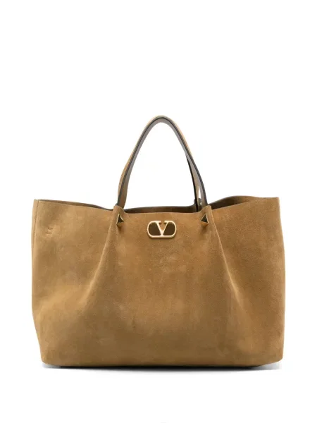 Geantă shopper Valentino Garavani