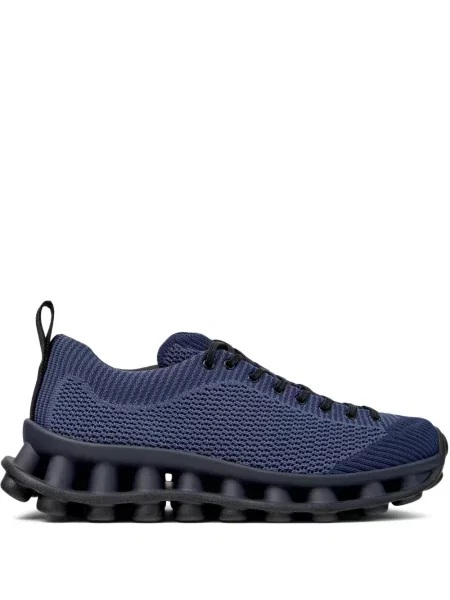 Sneakerși Camper albastru