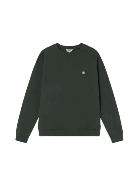 Bluza Thinking Mu zielona
