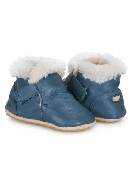 Pantofi copii Easy Peasy albastru