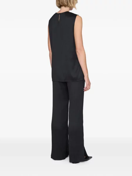 Top Anine Bing negru