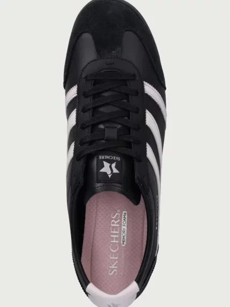 Skechers TOPNOTCH CITY DREAM sportcipő női fekete