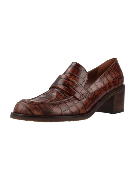 Pantofi Joni maro