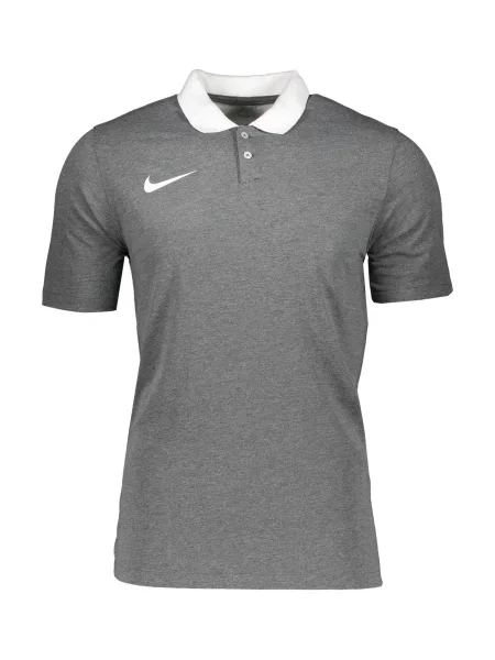 NIKE Tricou funcțional Park amestecat gri