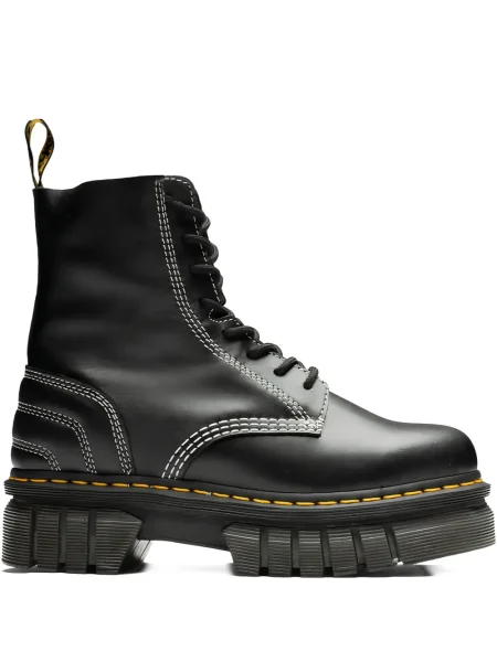 Botine Dr. Martens negru