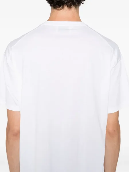 Tricou Setchu alb