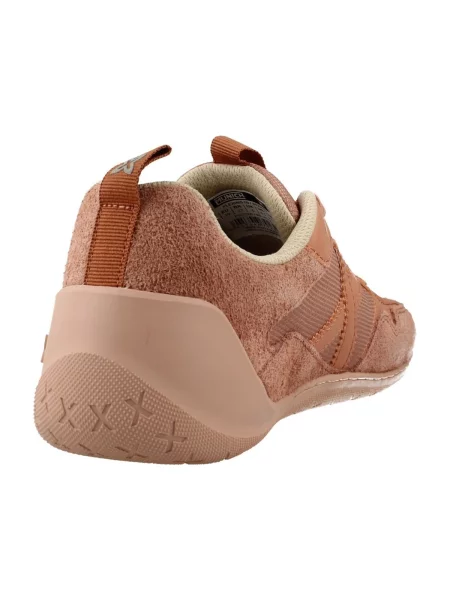 Pantofi Munich roz