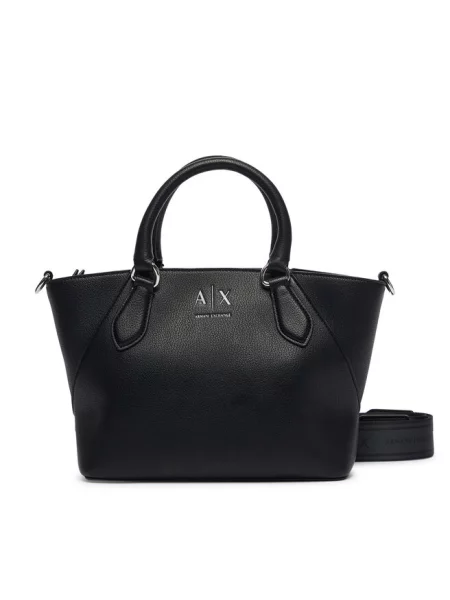 Torebka Armani Exchange czarna