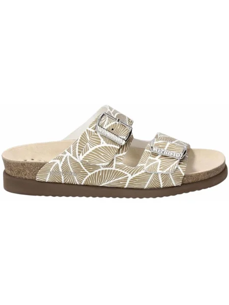 Pantofi Mephisto bej