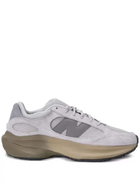 Sneakerși New Balance alb
