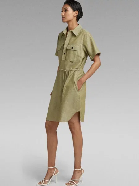 Костюмна сукня G-star Raw