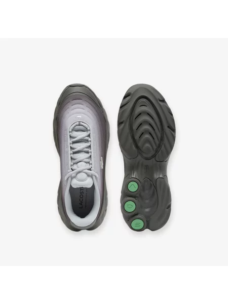 Lacoste Sneakersy Spinor szary