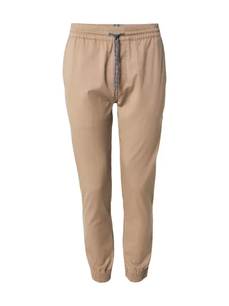 Volcom Pantaloni FRICKIN cămilă maro