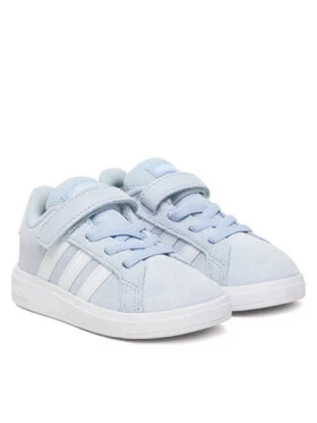 Sneakersy adidas modré