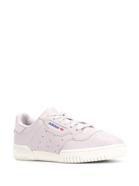 Sneakerși Adidas violet