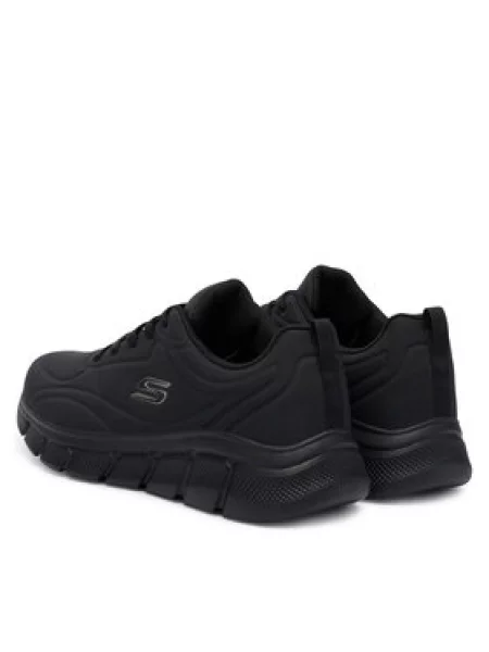 Tenisice Skechers crna