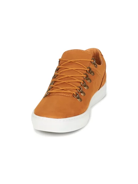 Pantofi Timberland maro