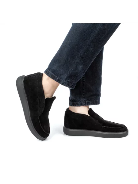 Ботинки Oldcom черные