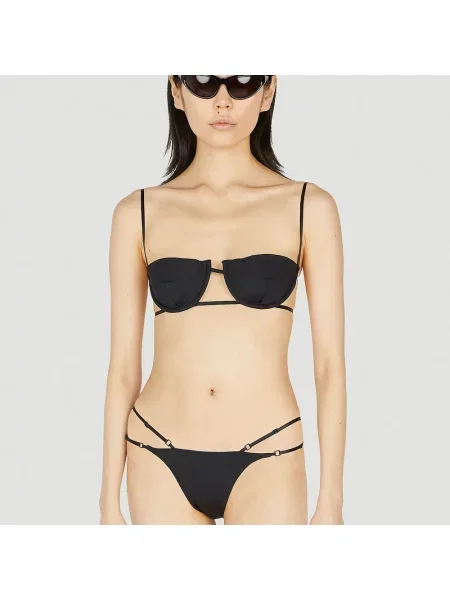 Bikini Ziah czarne