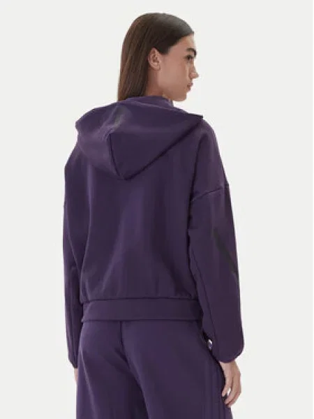 Adidas Džemperis Z.N.E. violetinė