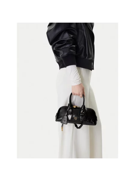 Torebka Pinko czarna