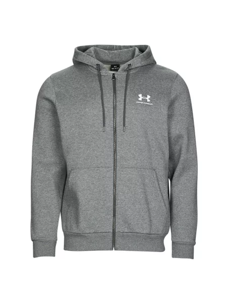Under Armour Dukserica siva
