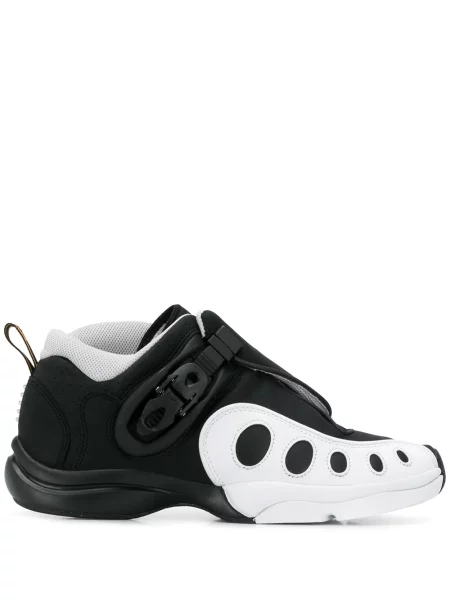 Sneakerși Nike Zoom negru