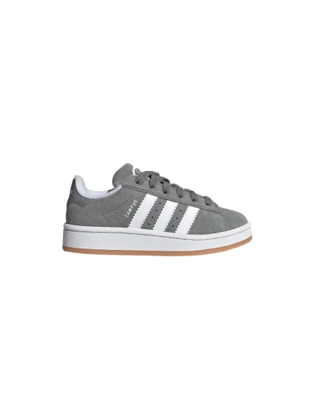 Tenisky Adidas Campus sivá