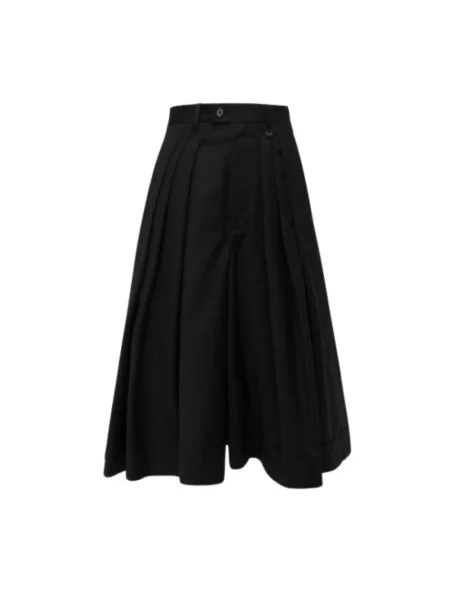 Spódnica Vivienne Westwood czarna