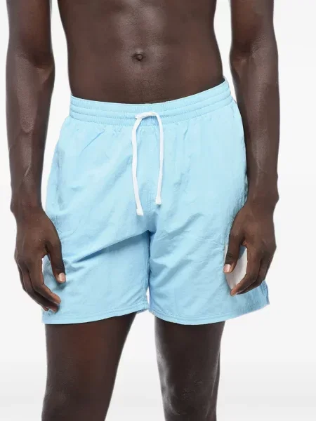 Scurt chiloți Nike cu imagine cu model floral negru