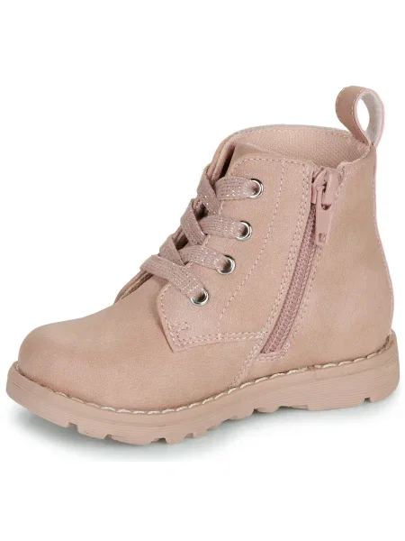 Pantofi copii Chicco roz