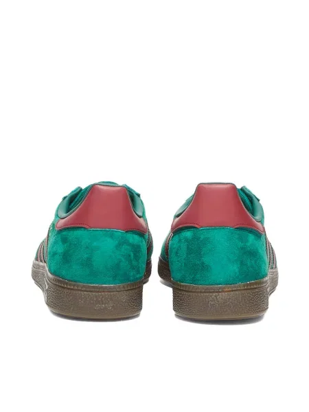 Sneakersy Adidas Spezial zielone