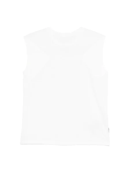 Podkoszulka Mm6 Maison Margiela biała