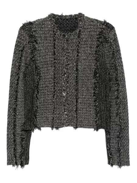 Cardigan Jnby negru