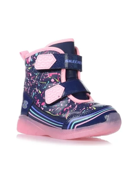 Gyerek félcipő Skechers